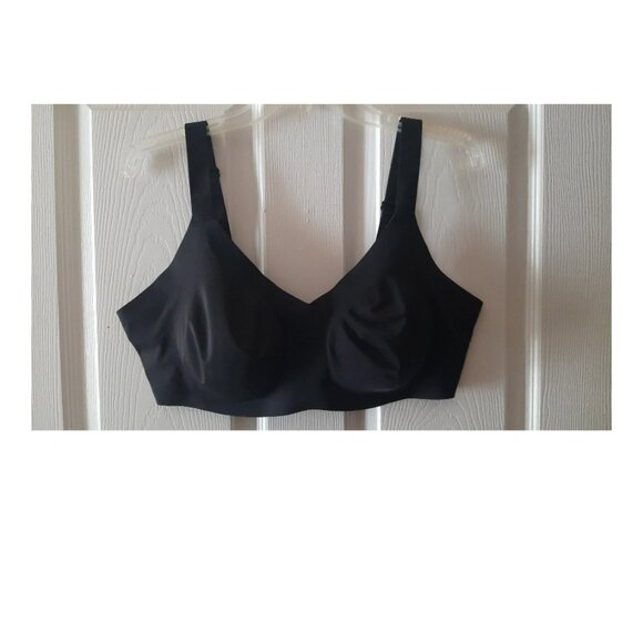 2 Knix Bras Wireless/Padded Knix Size 8 - Picture 3 of 3